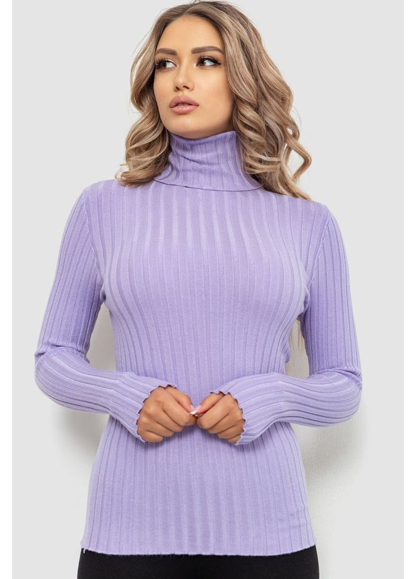 Гольф женский однотонный, 204R043 Ager (362220001)