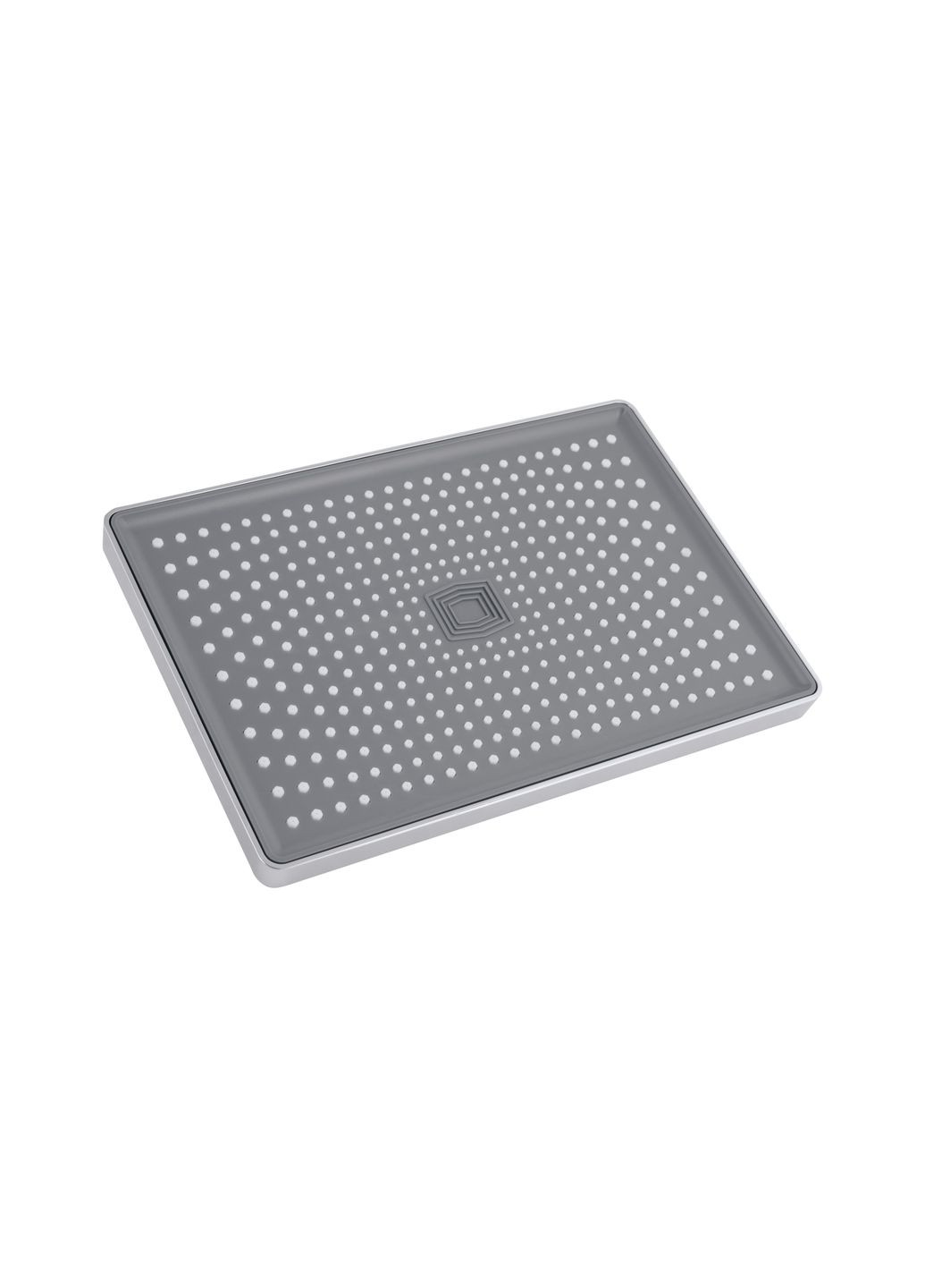 Душова система універсальна Presto на три споживача (з виливом) QTPRE111CRM45575 Chrome Qtap (324805295)