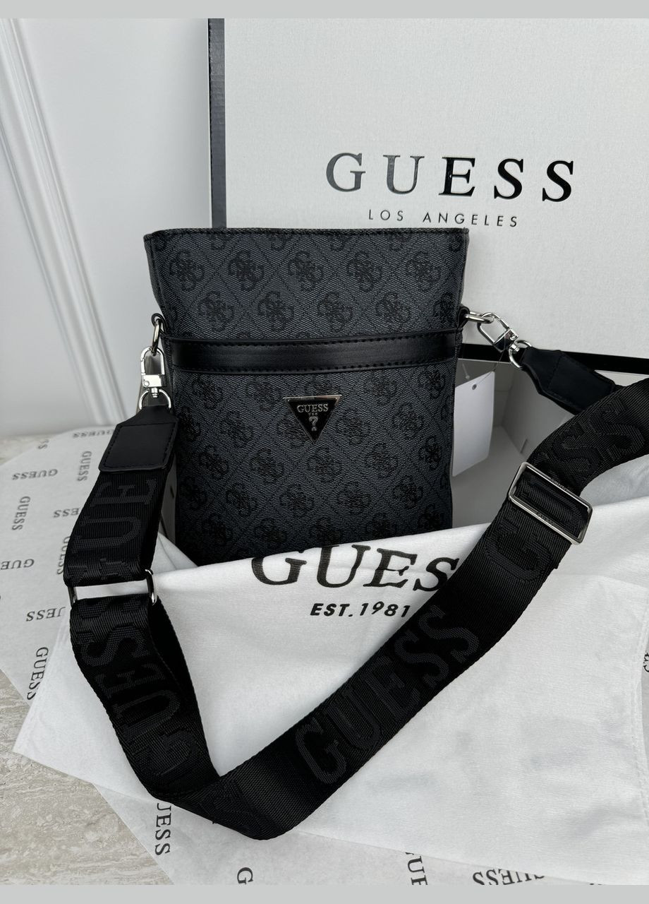 Мужская сумка мессенджер через плечо No Brand (322464228)