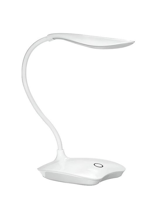 Светодиодная аккумуляторная лампа T301 сенсорная No Brand (315141126)