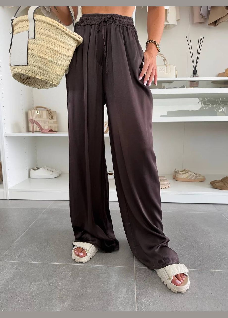 Шовкові штани Україна (341494218)