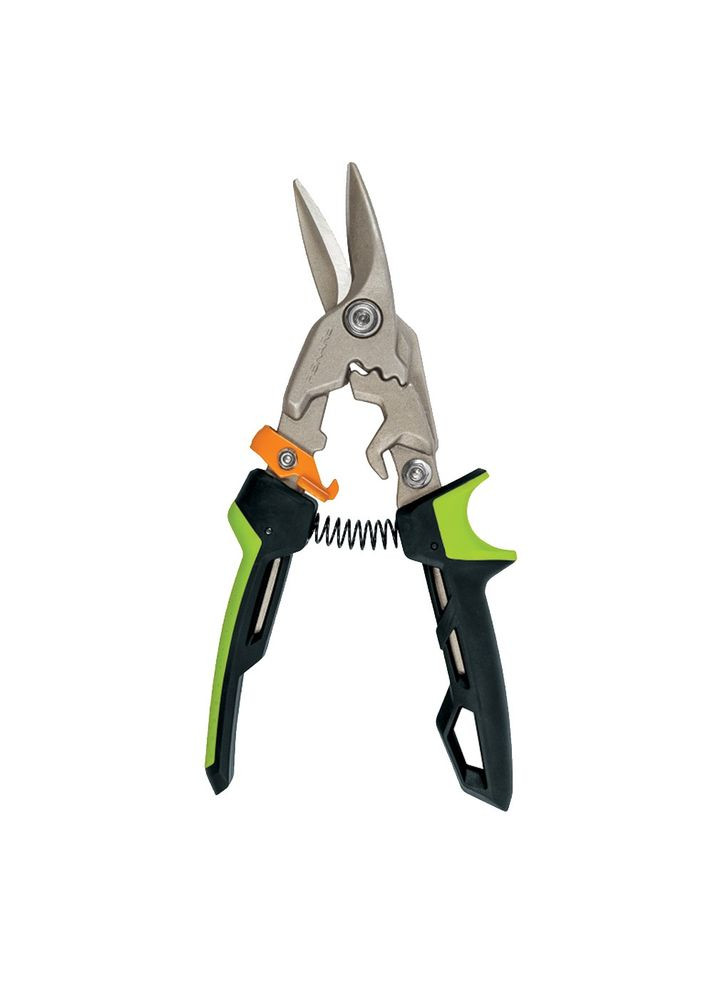 Ножиці для металу Pro PowerGear праві 1027208 Fiskars (316615450)