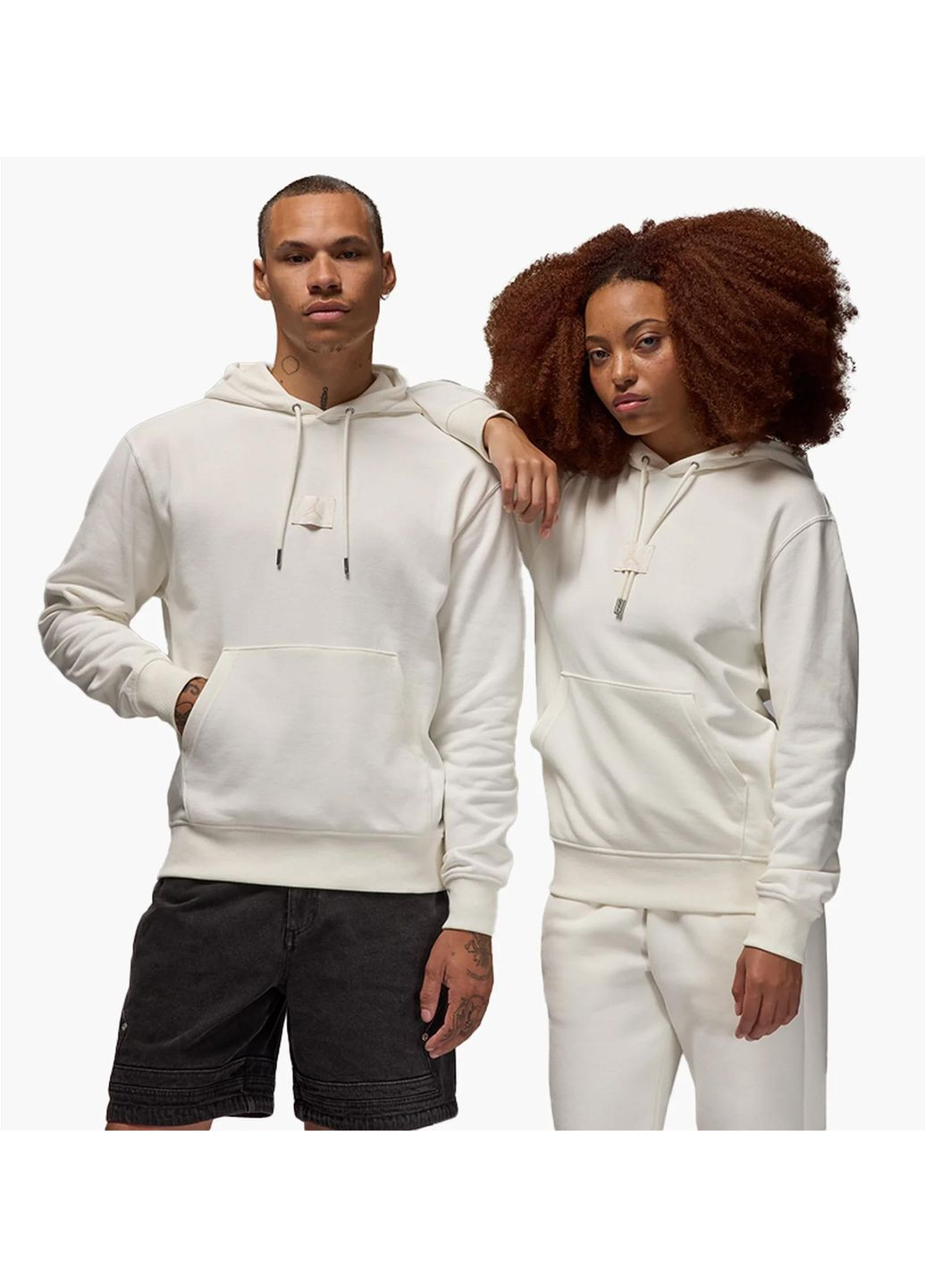 Кофта мужская Flight Fleece (FV7247-133) Jordan (370780515)