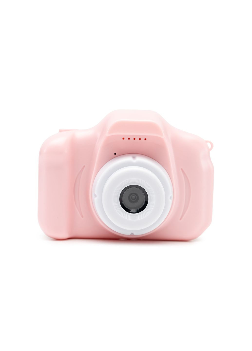 Детская камера цвет розовый ЦБ-00247486 No Brand (285738364)