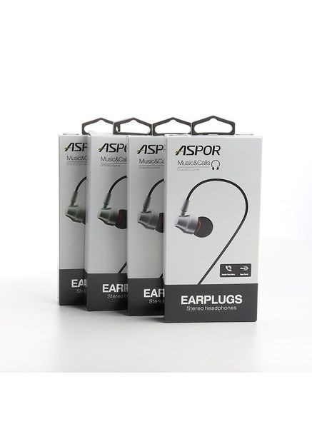 Навушники Aspor (367602656)