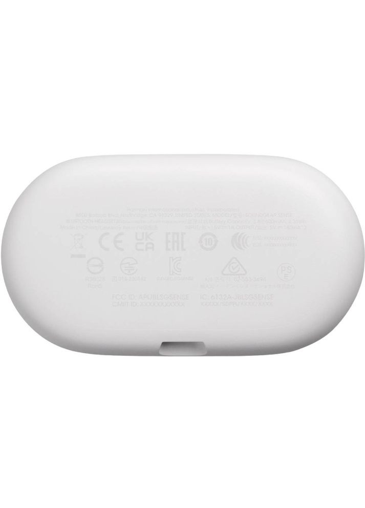 Гарнитура Soundgear Sense White (JBLSNDGEARSNSWHT) JBL (323131158)
