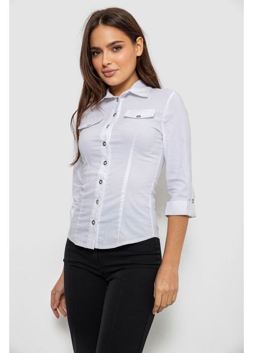 Сорочка жіноча однотонна Sport Line (367196933)