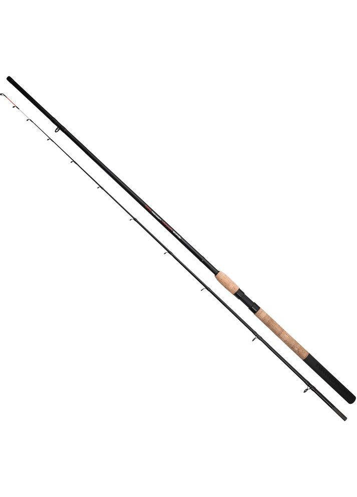 Фідерне вудилище Force Rank Feeder 2025 2.4м 150г F0010001 Flagman (337358796)