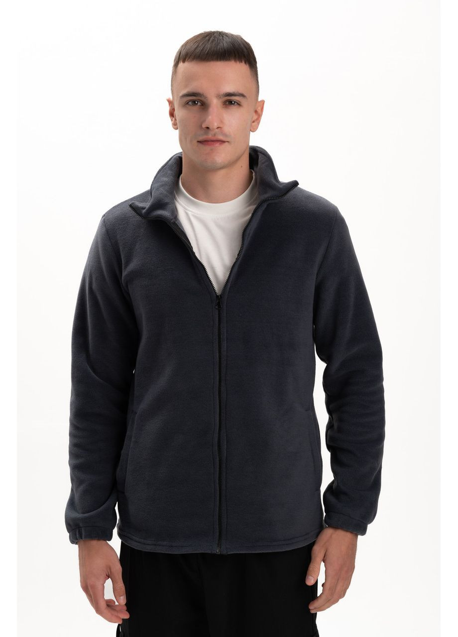 Флиска мужская, толстовка флисовая мужская, Кофта на флисе мужская, No Brand (369164762)