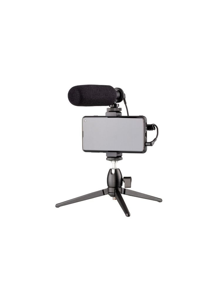 Микрофон (m428851) 2E Maono MM011 Vlog KIT 3.5mm (369021122)