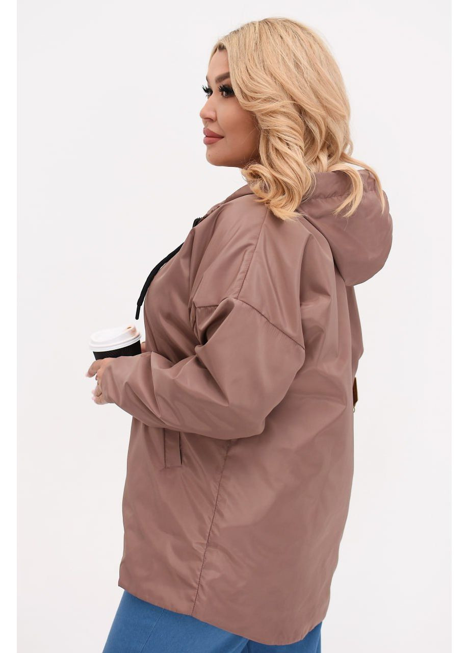 Вітровка жіноча однотонна Style Point (354815432}