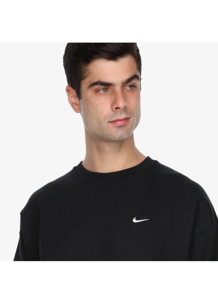 Чорний світшот Nike (361443665)