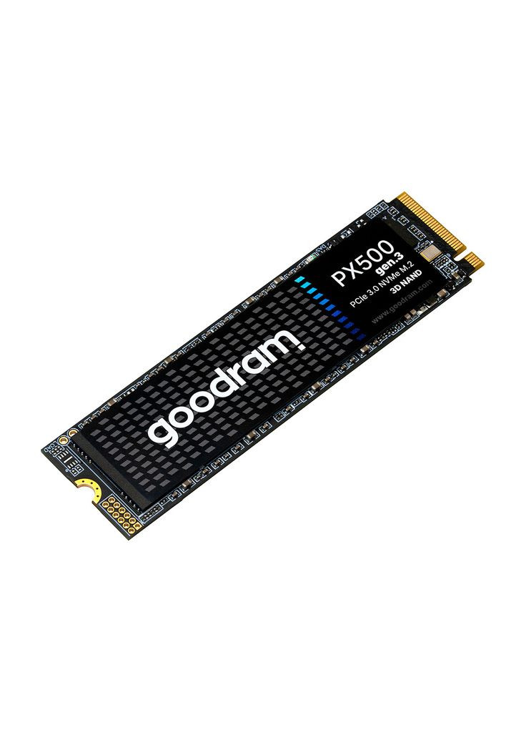 Накопичувач SSD M.2 2280 1TB PX500 G3 (SSDPR-PX500-01T-80-G3) Goodram (308342679)