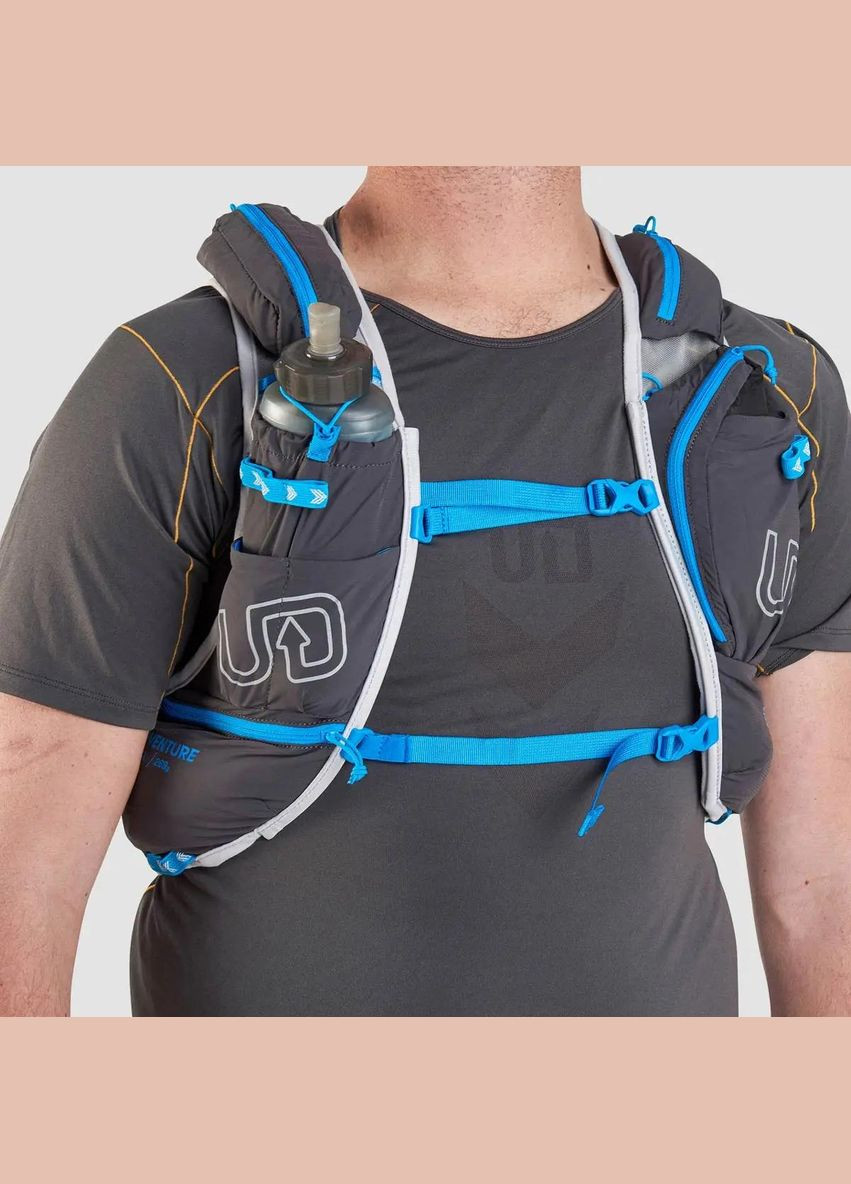 Рюкзак-жилет Ultimate Direction Adventure Vest 5 M 17 Night sky No Brand (316442058)