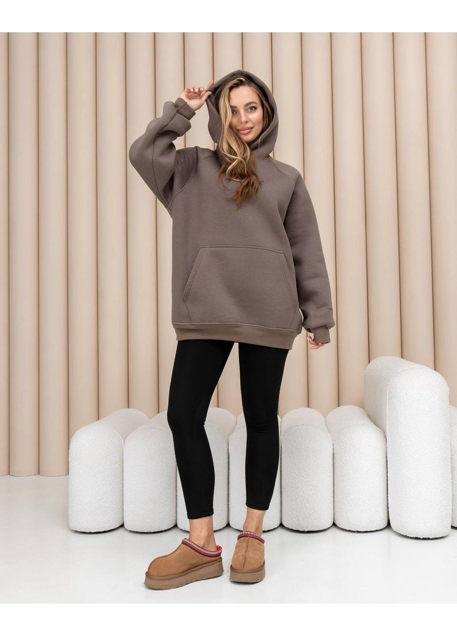 Костюм оверсайз худые и лосины Україна (364930840)