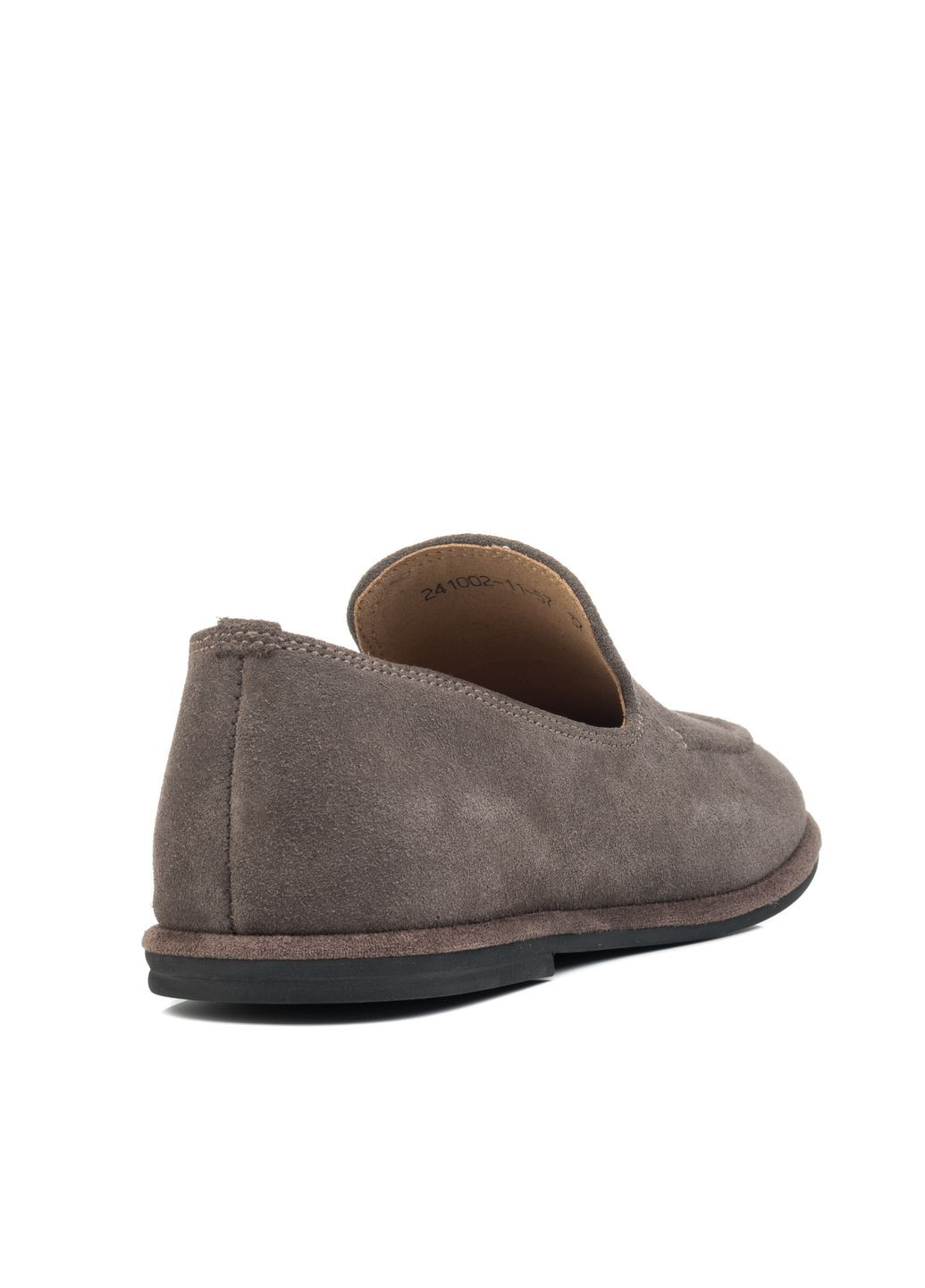 Sorte Lady Туфлі (2672Т) коричневий з натуральна замша, китай — (328915859)