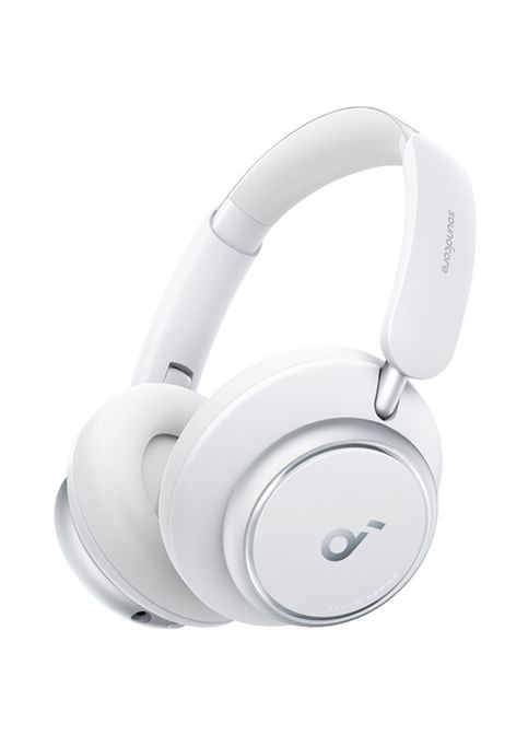 Гарнитура SoundCore Space Q45 White (A3040G21) Anker (329143014)