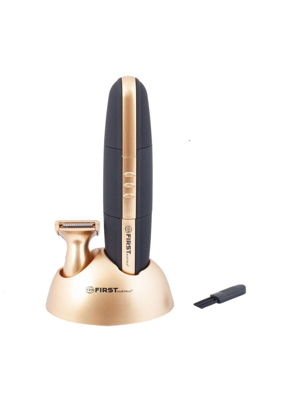 Тример для носа та вух (FA-5680-2-GO) First Austria (334004782)