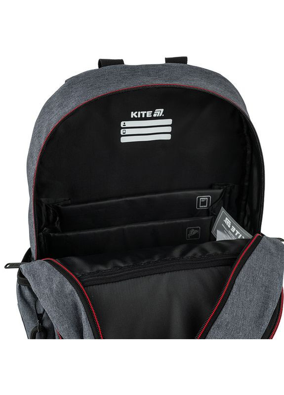 Рюкзак Education NR25-585M-1 Naruto Kite (322819990)