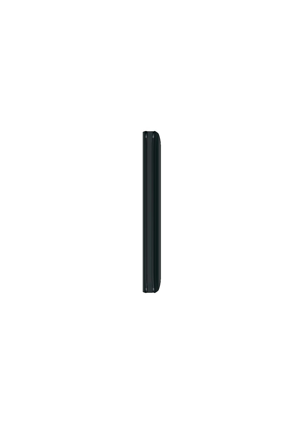 Мобільний телефон E241 Dual Sim Black Ergo (278366086)