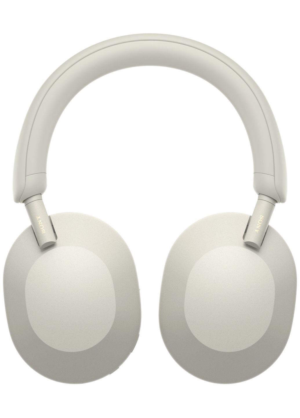 Навушники Over-ear WH-1000XM5 BT 5.2, ANC, Hi-Res, AAC, LDAC, Wireless, Mic, Sony (314832770)