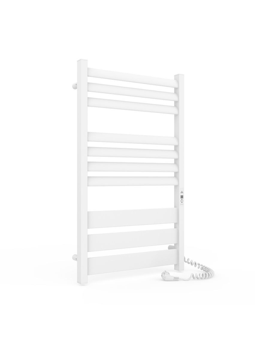 Електрична рушникосушарка Зебра Лавина ЧФ10 500 х 900 Е (підкл. справа) Laris (336938916)