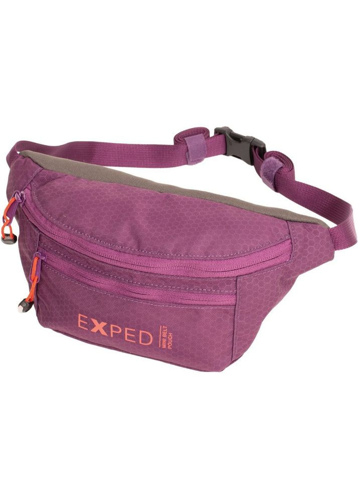 Поясна сумка Mini Belt Pouch Exped (278002418)