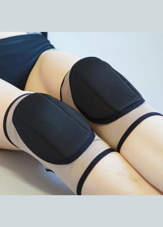 Наколінники розмір L No Brand (294091897)