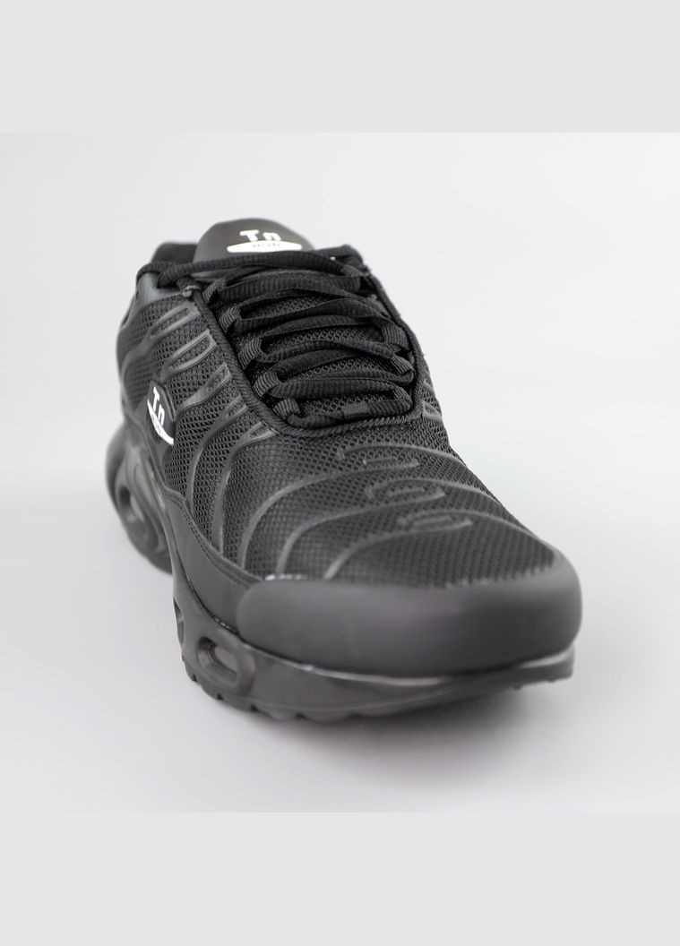 Чорні кросівки чоловічі Supo