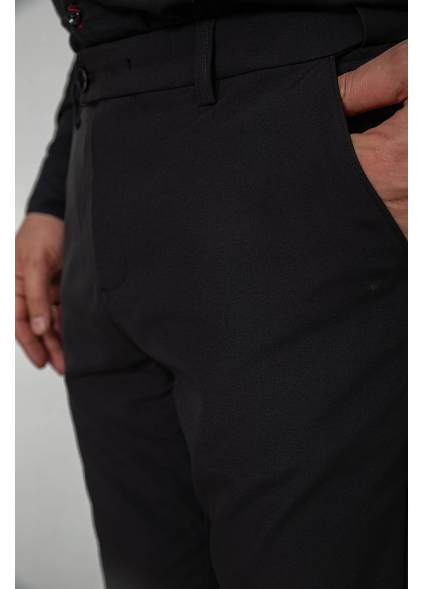 Штани чоловічі класичні однотонні 157RU06-006 Ager 157RU06-005 (361868224)