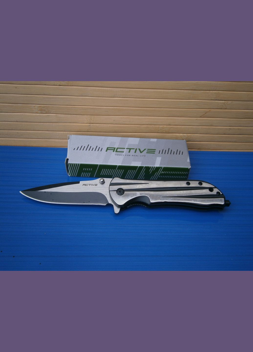 Ніж Plus Bolid Болід 21 см Skif (302391720)