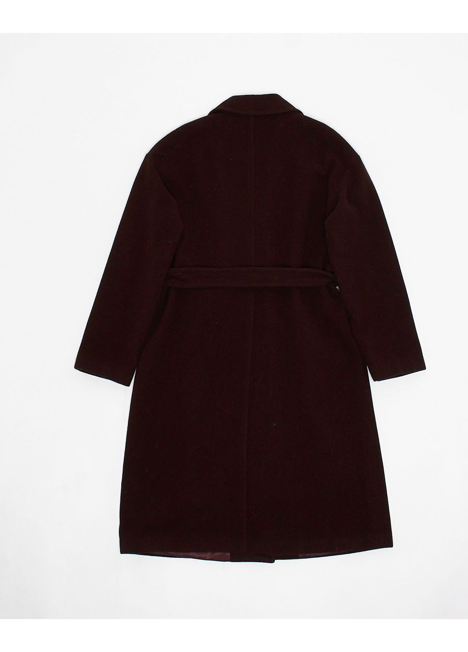 Темно-червоне Пальто демісезон,темно-червоний, Vero Moda