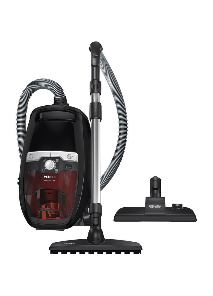 Пылесос SKRF3 Blizzard Red Edition (41KRF342UA) MIELE (323001193)