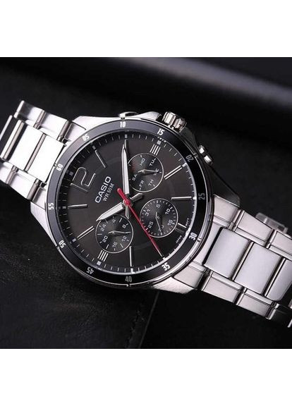 Наручний годинник MTP-1374D-1A Casio (316716458)