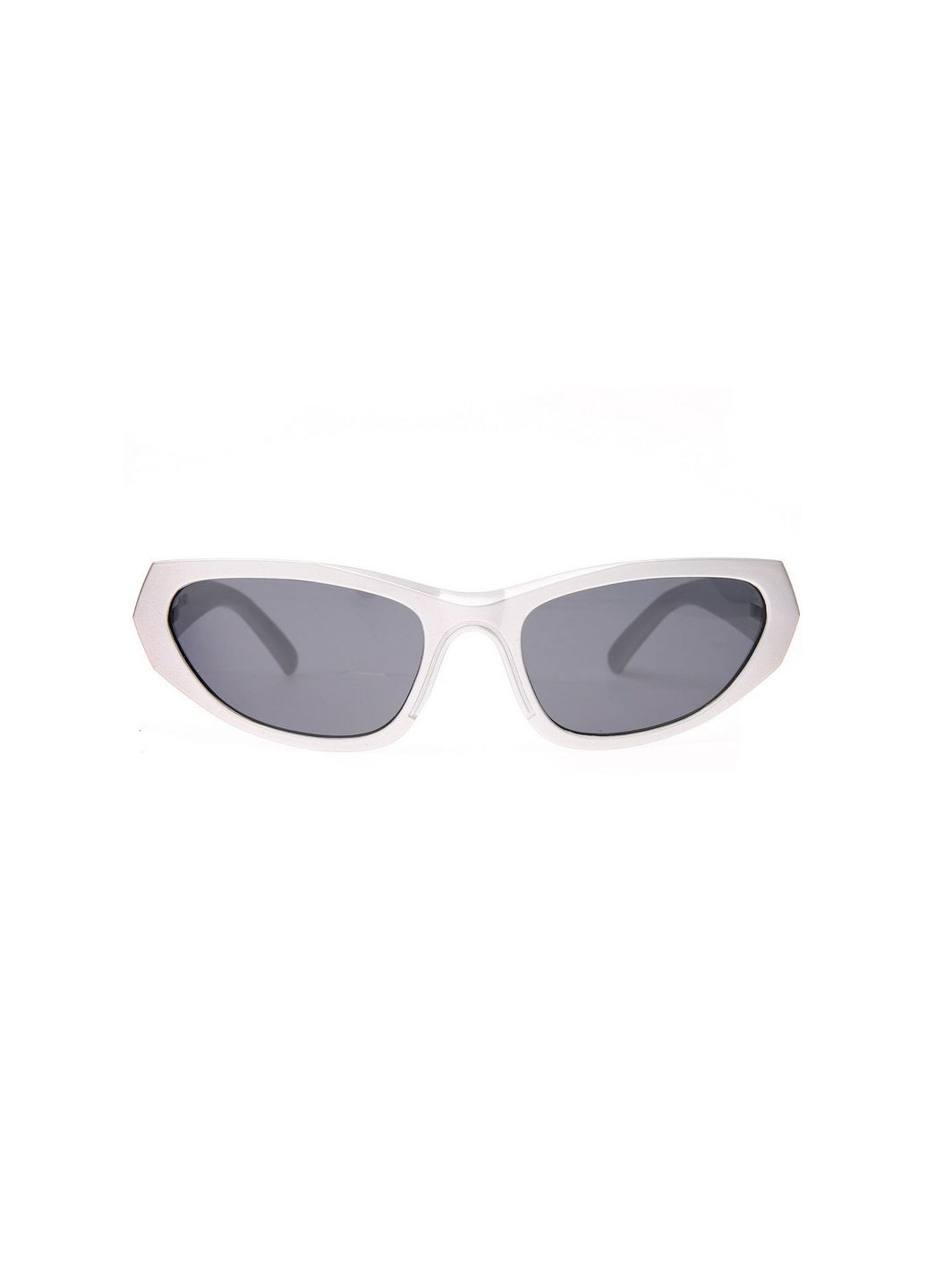 Солнцезащитные очки Спорт мужские 115-453 LuckyLOOK 115-453m (289360910)