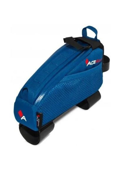 Сумка на раму Fuel Bag M Blue Acepac (334669622)
