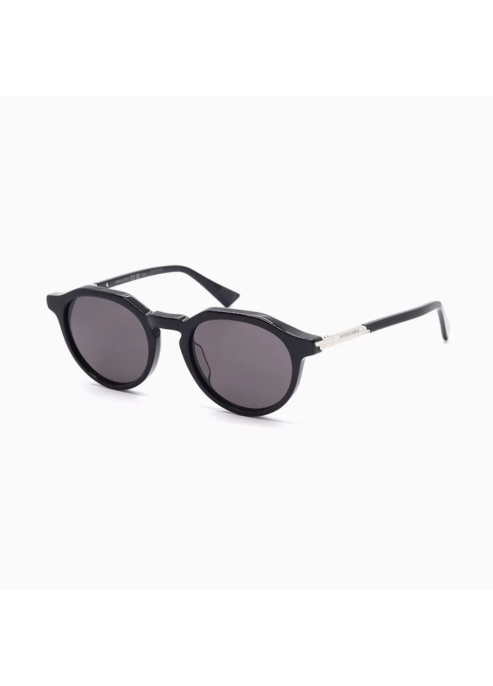 Сонцезахисні окуляри Grey/Black BV1260S-005-49 Bottega Veneta (399401717)