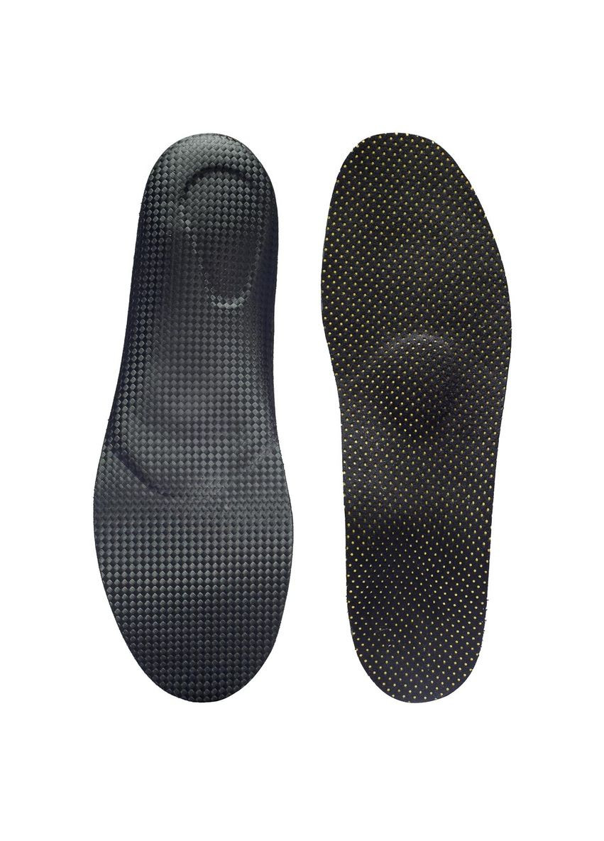 Устілки ортопедичні з п'яточним амортизатором Преміум чоловічі OMP-262, ( ) OrtoMed (331165022)