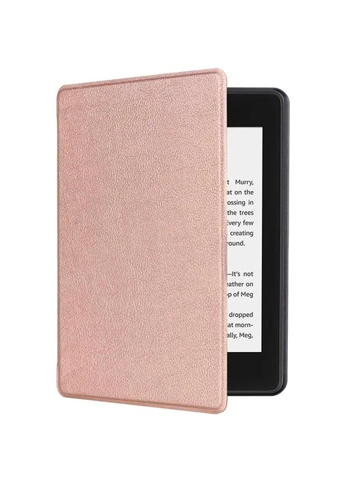 Чехол Smart Case для Amazon Kindle Paperwhite 11th Gen 2021 Rose Gold (707209) BeCover (323129397)