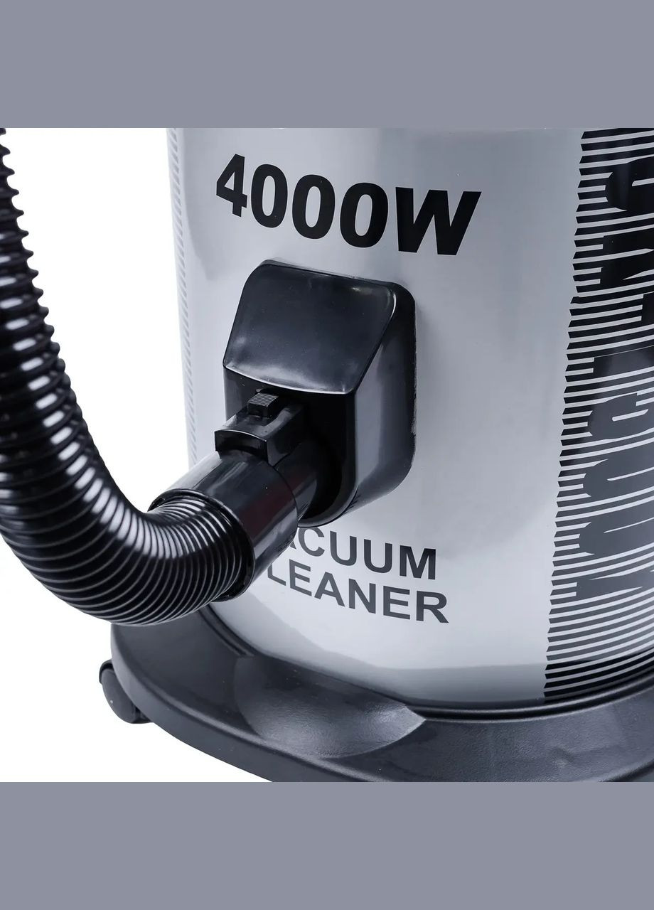 Пилосос SK-13007 потужний 4000 Вт професійний Sokany (369143420)