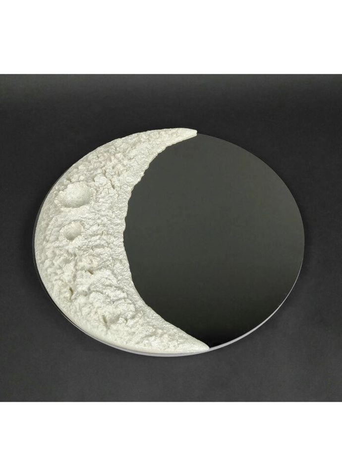 Бра LED 27845 Хром 5х38х38 см. Sunnysky (324413472)