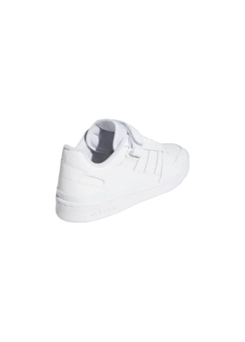 Кроссовки Forum Low - 36.5 adidas белые всесезоны (362894252)