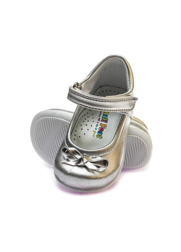 Туфлі Sibel Bebe 119 сер кожа (19-21) (338376686)