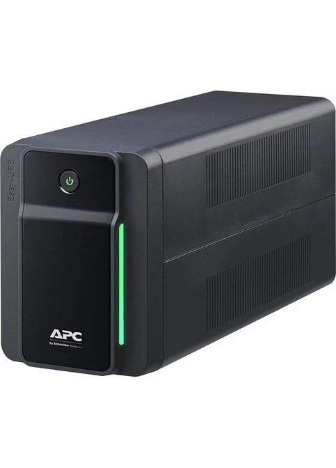 Пристрій безперебійного живлення (BVX1200LI-GR) APC Easy UPS 1200VA, Schuko (361111060)