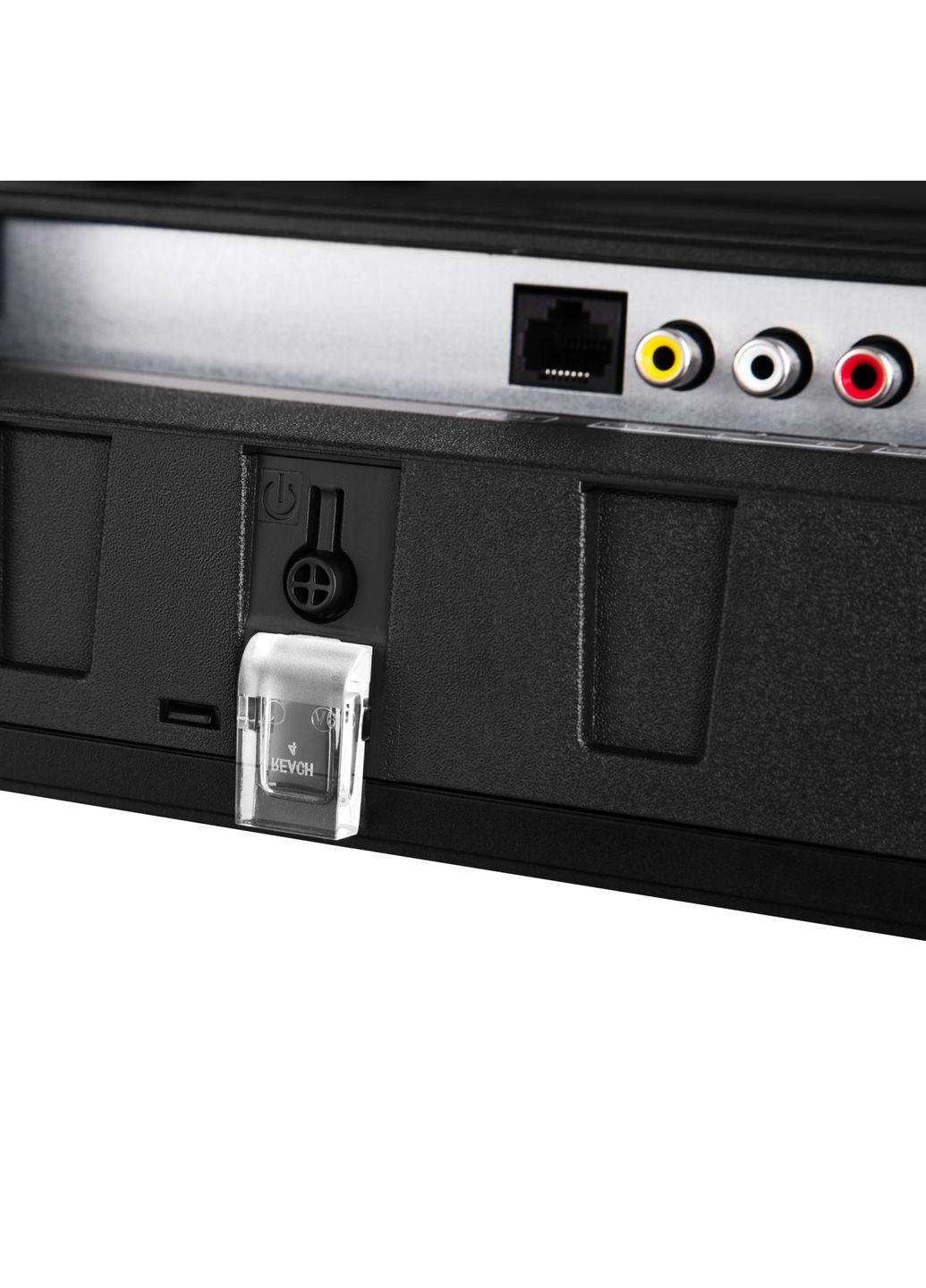 Телевізор 32" -32A07KF LED FHD 60Hz Smart Google TV Black 2E (361965363)