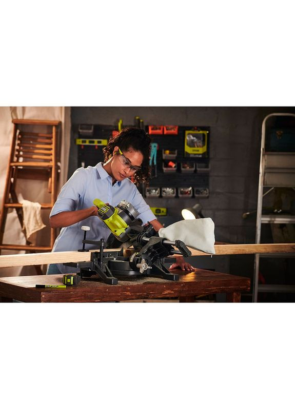 Дисковая пила RMS18190-0 ONE+ (5133005502) Ryobi (322910106)