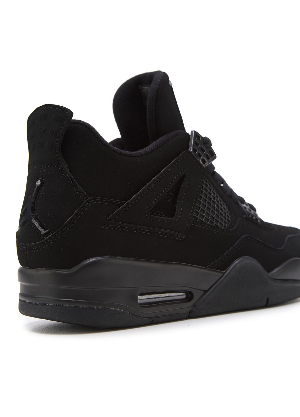 Чорні всесезонні кросівки Vakko