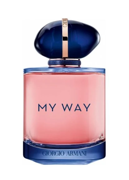 Жіноча парфумована вода My Way Intense 90 мл Giorgio Armani (388720428)