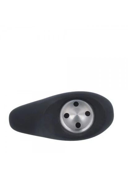 Насадка для вибромассажера Doxy Number 3 - Prostate Massager в виде массажера простаты Nexus (385659014)