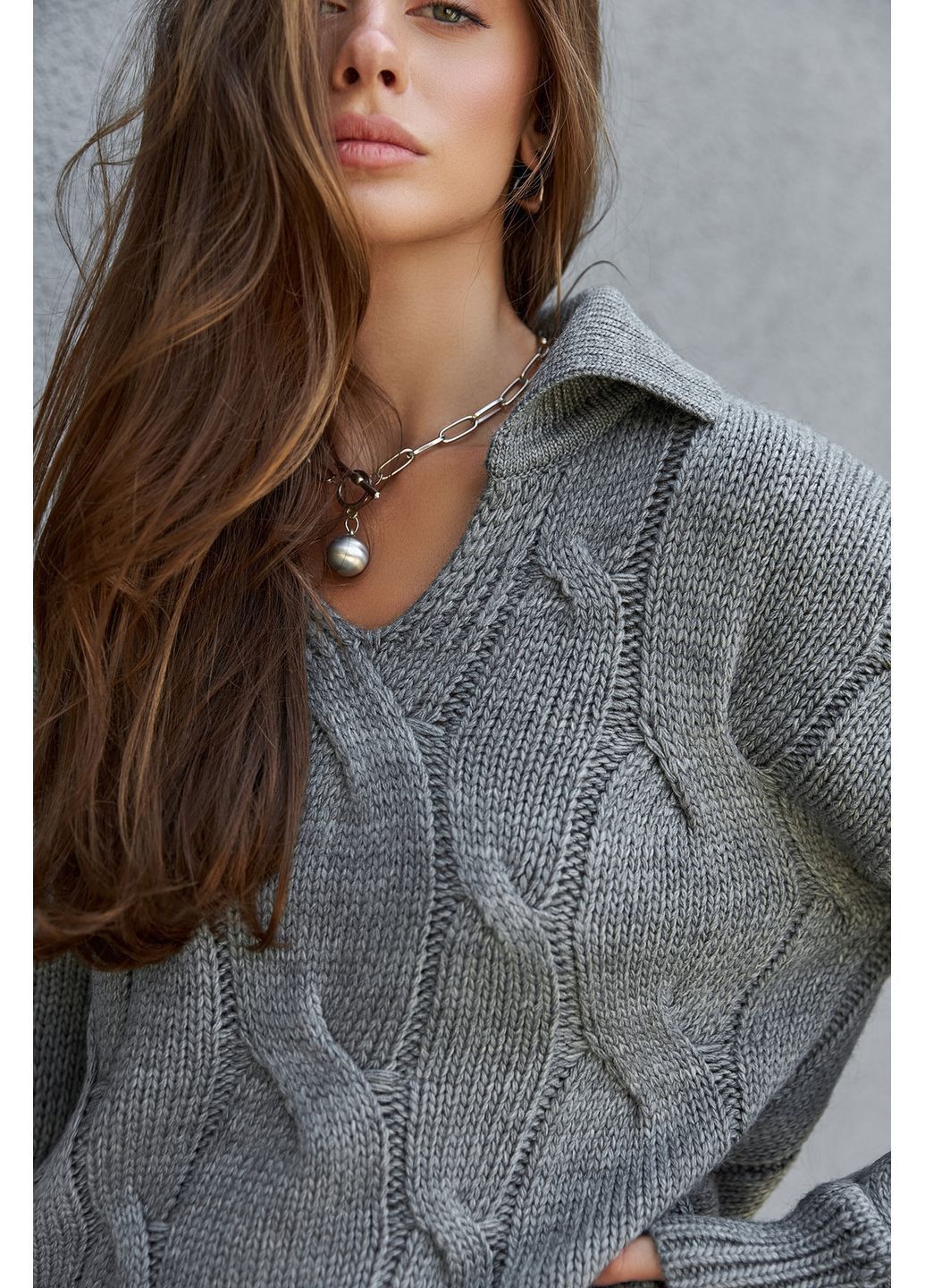 Джемпер поло 2718 Triko Bakh (369095615)